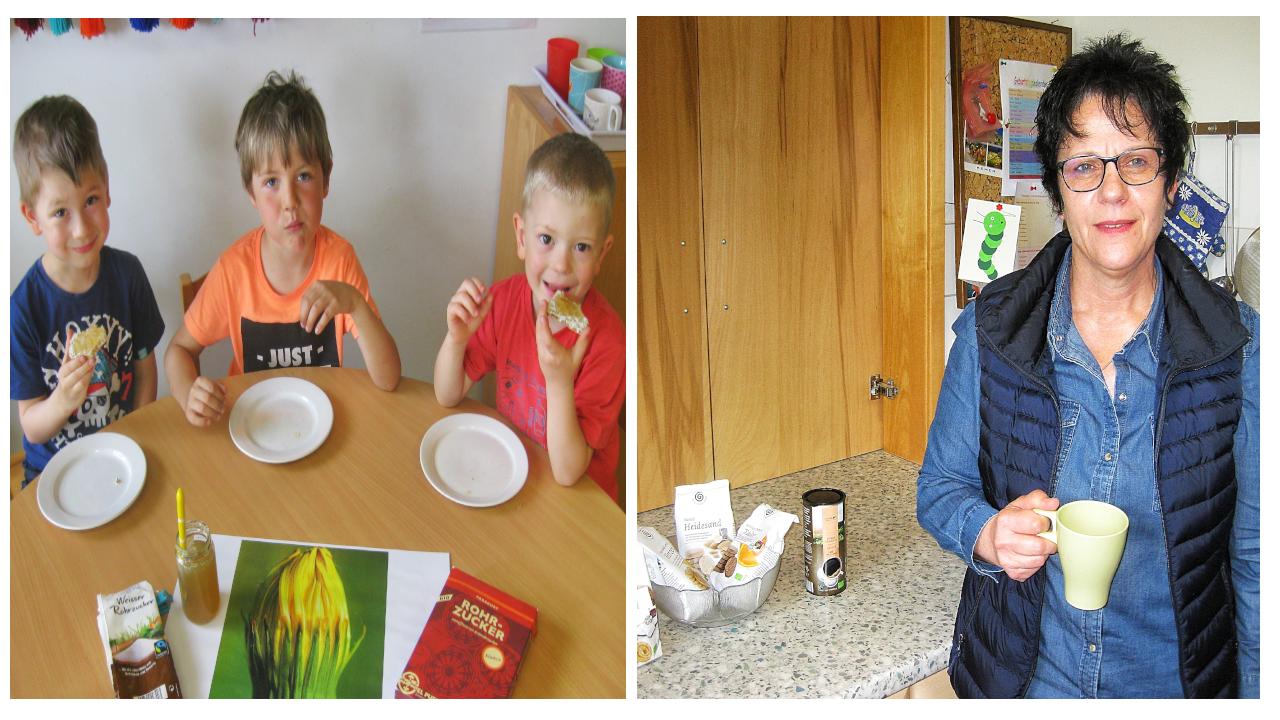  Schulen & Kitas - Stadt Hockenheim Bildidee 